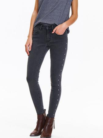 Джинсы Top Secret