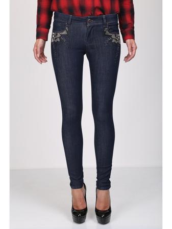 Джинсы WHITNEY