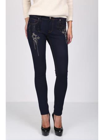 Джинсы WHITNEY