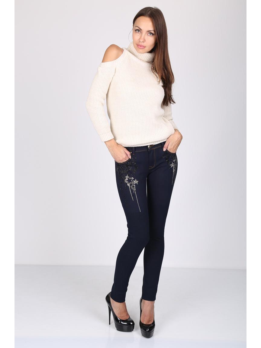 Джинсы WHITNEY