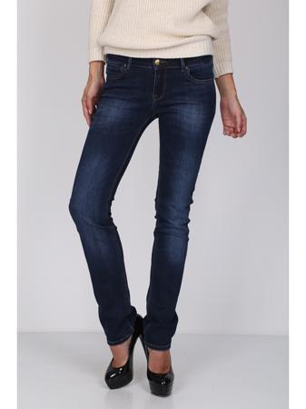 Джинсы WHITNEY