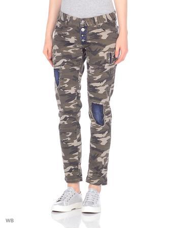 Джинсы A.M.N MADNESS NATIONAL