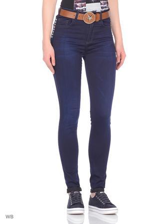 Джинсы A.M.N MADNESS NATIONAL