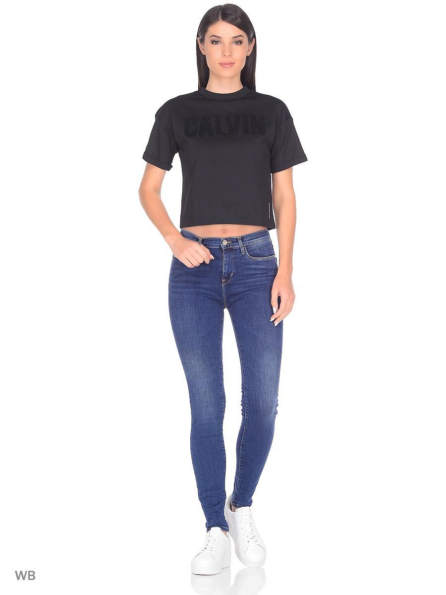 Джинсы Calvin Klein