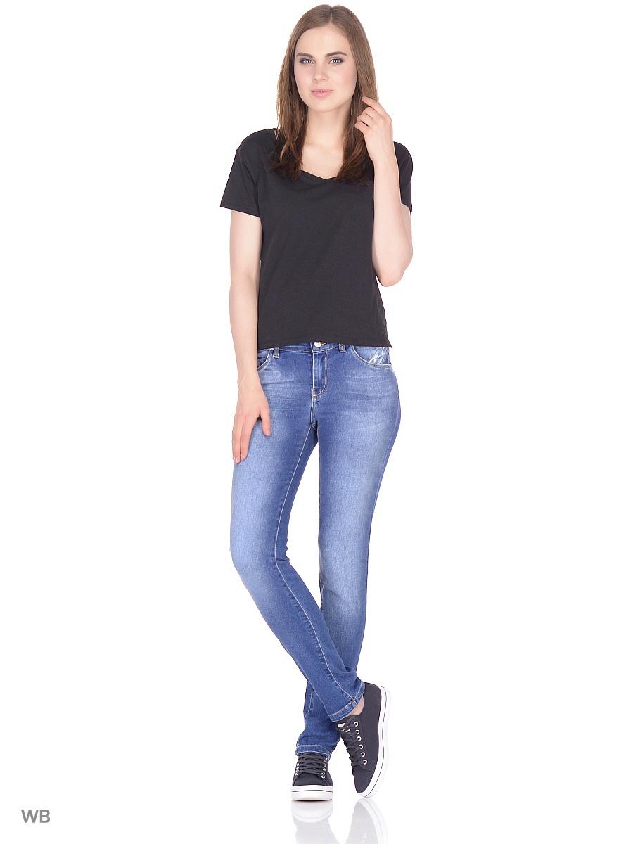 Джинсы  -  цвет