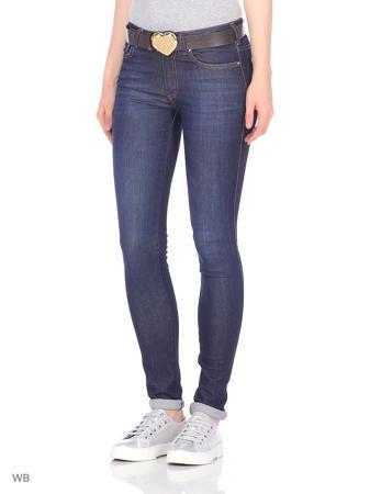 Джинсы A.M.N MADNESS NATIONAL