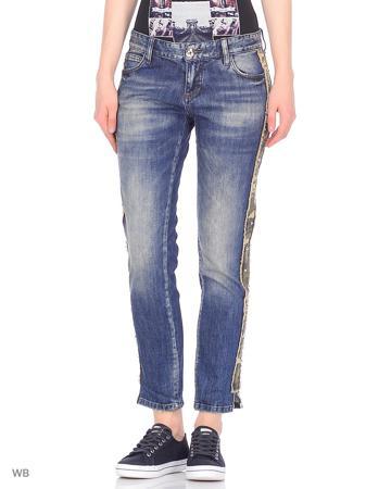 Джинсы A.M.N MADNESS NATIONAL