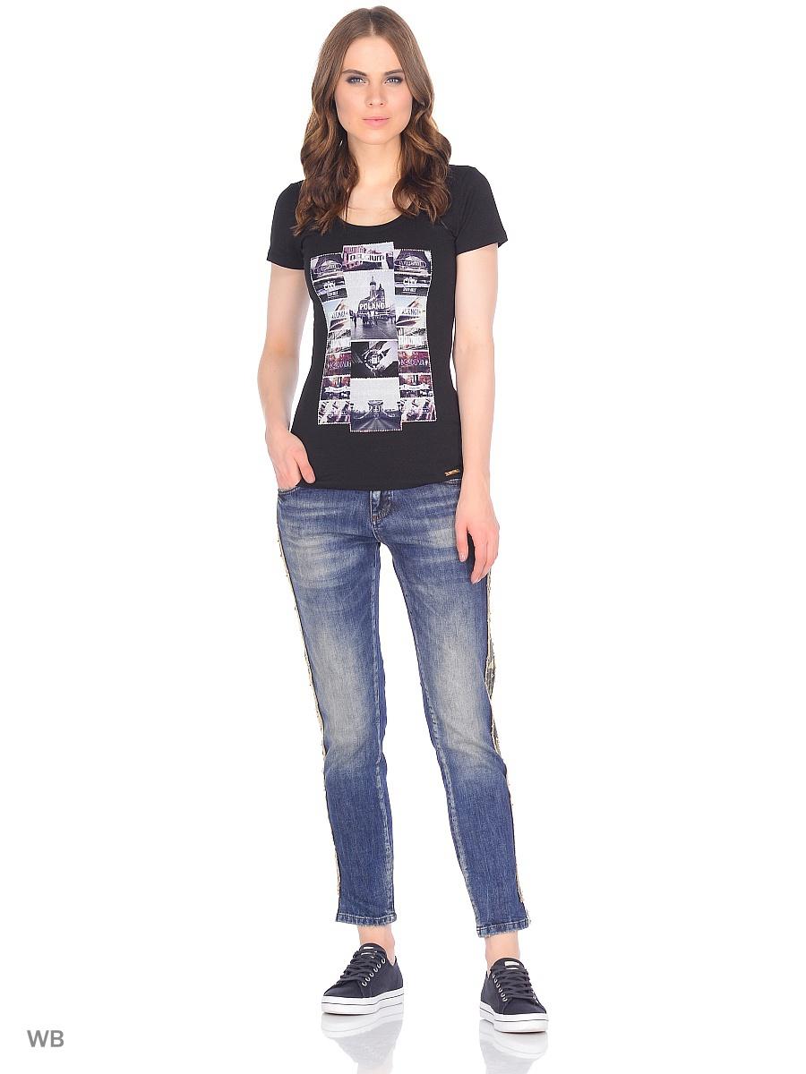 Джинсы  -  цвет