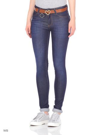 Джинсы A.M.N MADNESS NATIONAL