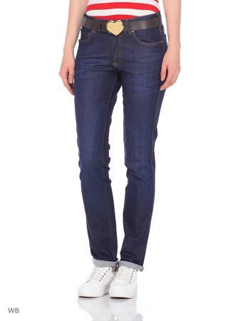 Джинсы A.M.N MADNESS NATIONAL