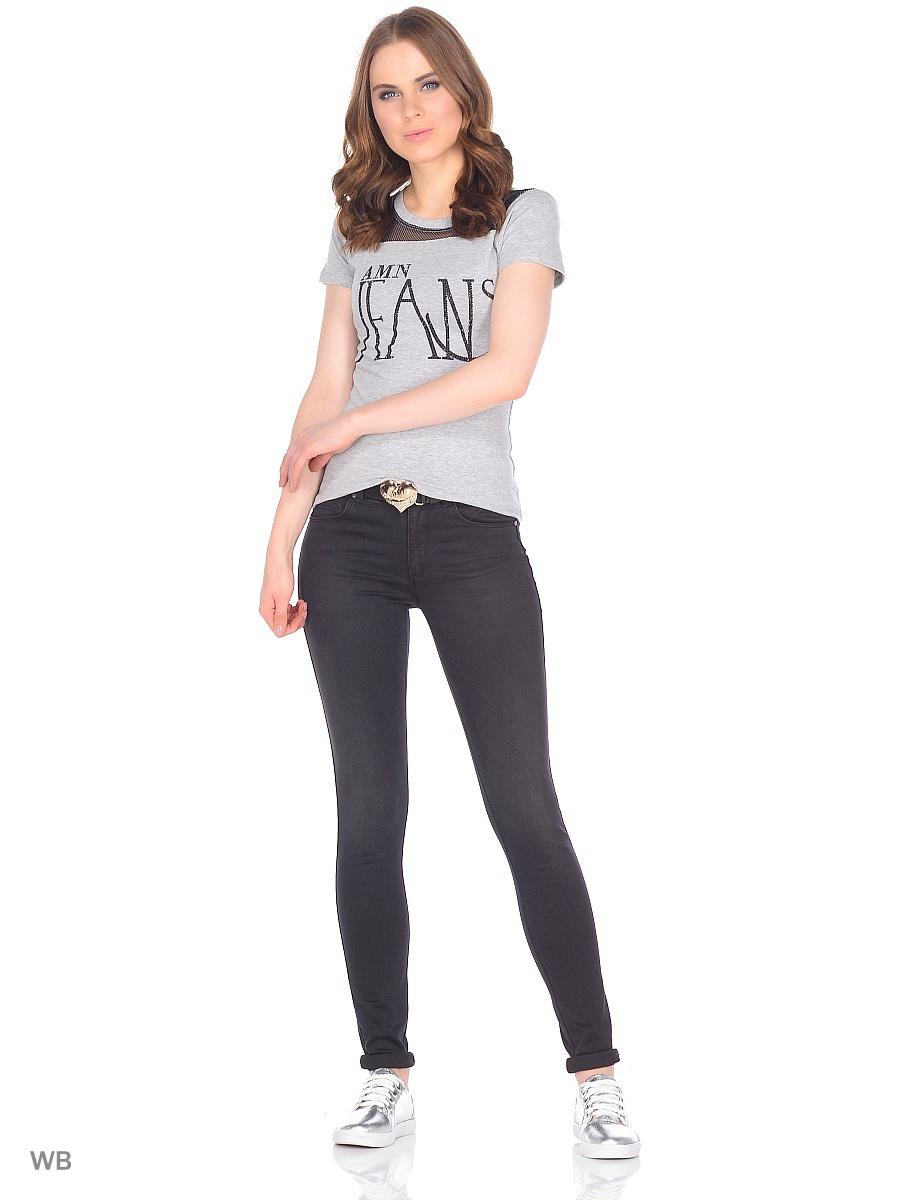 Джинсы  -  цвет