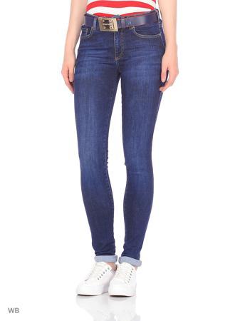 Джинсы A.M.N MADNESS NATIONAL