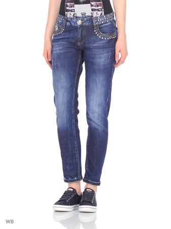 Джинсы A.M.N MADNESS NATIONAL