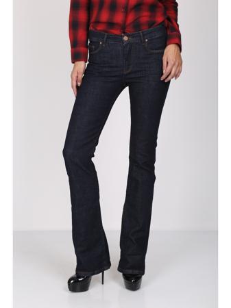 Джинсы WHITNEY