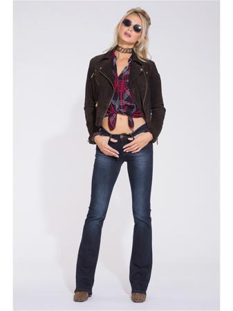 Джинсы WHITNEY