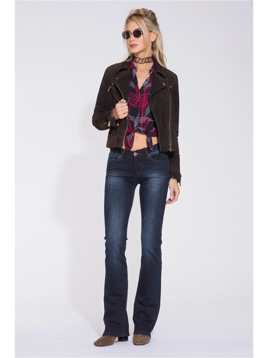 Джинсы WHITNEY