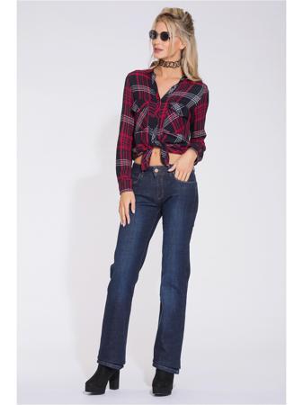 Джинсы WHITNEY