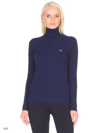 Водолазка Lacoste