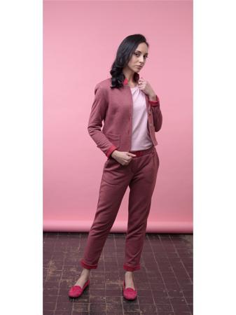 Блейзер Anna Topolskaya