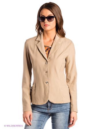 Блейзер E.A.R.C.