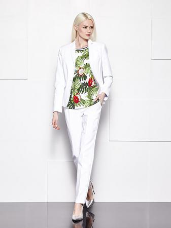 Блейзер Mohito