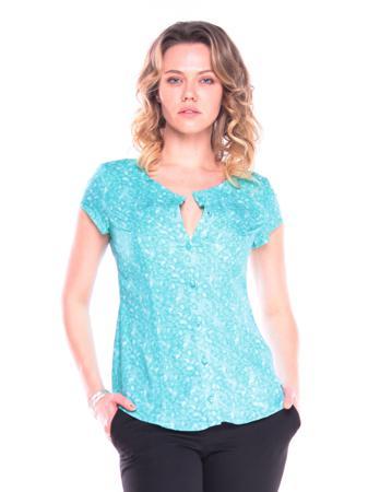 Блуза Victoria Loks