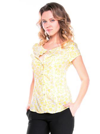 Блуза Victoria Loks