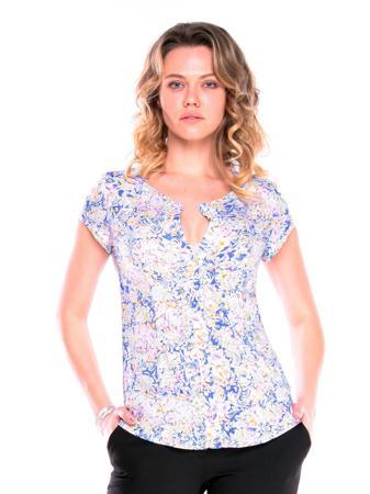 Блуза Victoria Loks