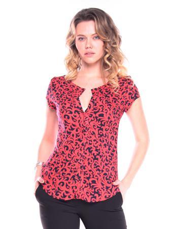 Блуза Victoria Loks