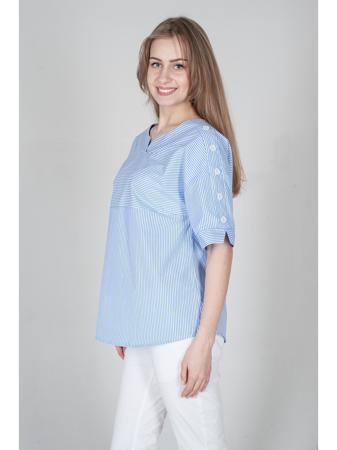 Блуза ОДЕКС-СТИЛЬ