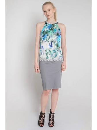 Блуза BergaModa