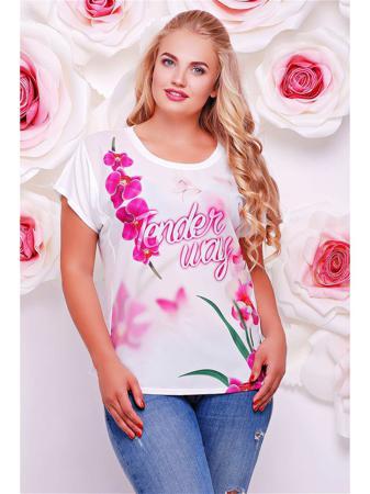 Блуза Fashion Up