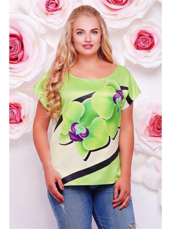 Блуза Fashion Up