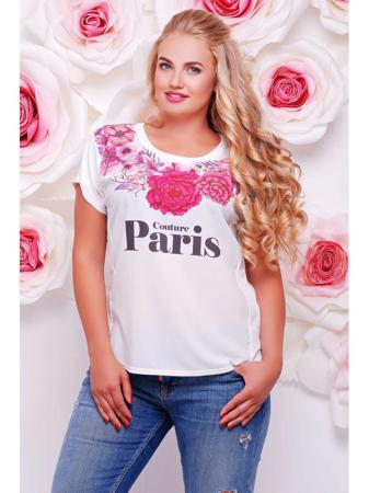 Блуза Fashion Up