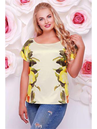 Блуза Fashion Up