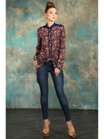 Блуза MONDIGO