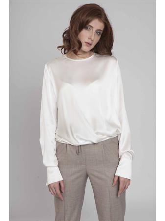 Блуза SWANK