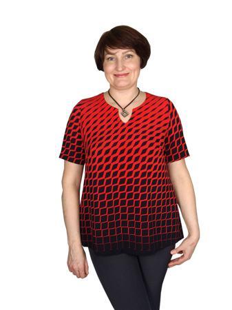 Блуза Rio collection