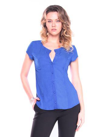 Блуза Victoria Loks