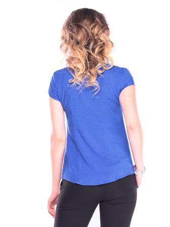 Блуза Victoria Loks