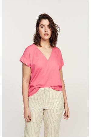Блуза Violeta by Mango