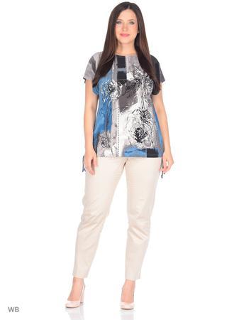 Блуза Emi Filini Блуза Emi Filini