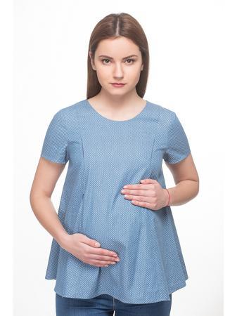 Блуза Goldy Mama