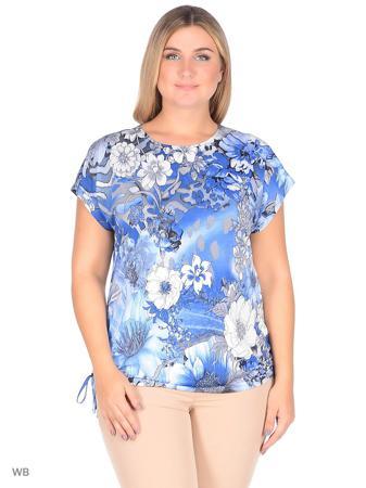 Блуза Emi Filini Блуза Emi Filini