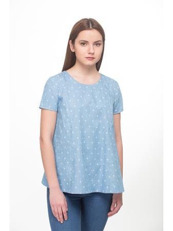 Блуза Goldy Mama