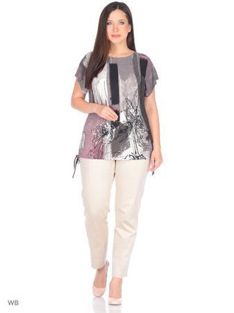 Блуза Emi Filini Блуза Emi Filini