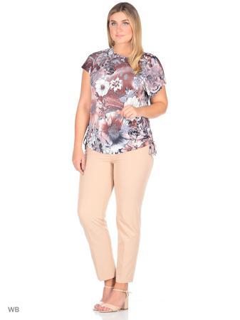 Блуза Emi Filini Блуза Emi Filini