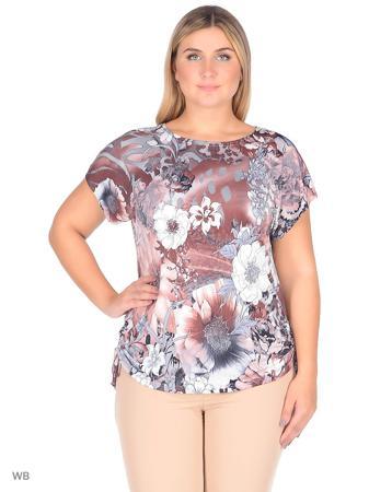 Блуза Emi Filini Блуза Emi Filini