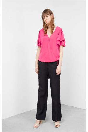 Блуза Violeta by Mango