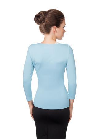 Блуза Viva la Donna